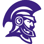 Тревекка Назарянский Университет Троянцы logo