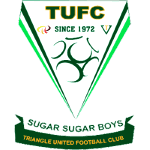 Треугольник logo