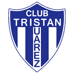 Тристан Суарез logo