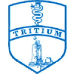 ФК Тритиум logo