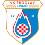 Троглав Ливно logo