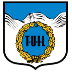 Тромсдален УИЛ logo