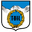 Home team logo