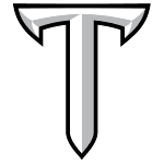 Трояны Троя logo