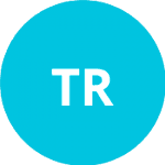 Trudovye Rezervy logo