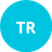 Trudovye Rezervy logo