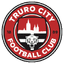Труро Сити logo