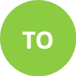 Tryhoop Окаяма logo