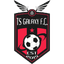 ТС Гэлакси logo
