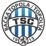 Бачка-Топола logo