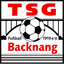 Tsg Backnang logo