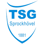 Tsg Sprockhövel logo