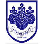 Цукуба Университи logo