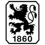 ТСВ 1860 Мюнхен II logo