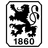 ТСВ 1860 Мюнхен II logo
