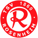 ТСВ 1860 Розенхайм logo
