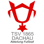 Tsv 1865 Дахау logo