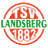 Tsv 1882 Ландсберг logo