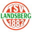 Tsv 1882 Ландсберг logo