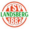 Tsv 1882 Ландсберг