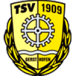 ТСВ Герстхофен logo