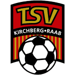 Цв Кирхберг Ан Дер Рааб logo