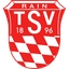 ТСВ Рейн/Лех logo