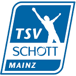 ТСВ Шотт Майнц logo