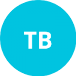 ТУБ Бохольт logo