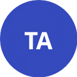Tudorica A. logo
