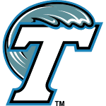 Тулейн Грин Вейв logo