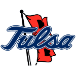 Тулса Голден Хоррикен logo
