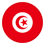 Тунис logo