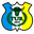 Away team logo