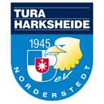 Тура Харксхайде logo