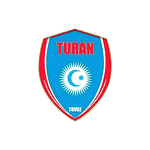 Туран Товуз-2 logo