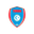 Home team logo