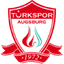 Тюркспор Аугсбург logo