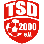 Тюркспор Дортмунд 2000 logo