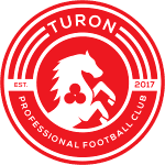 Турон logo