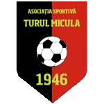 АКС Турул Микула logo