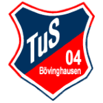 League logo