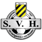 Tus Heiligenkreuz logo