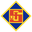 Home team logo
