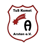 ТУС Комет Арстен