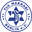 Тус Маккаби Берлин logo