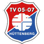 Тв Хюттенберг logo