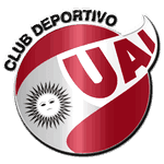 Uai Urquiza Reserve logo