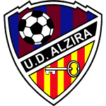ФК Альзира logo