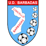 УД Барбадас logo